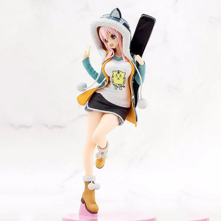 

Tiger Skin Super Sony Sub- Tiger Coat Sony Sub- Boxed Garage Kit Model Ornaments