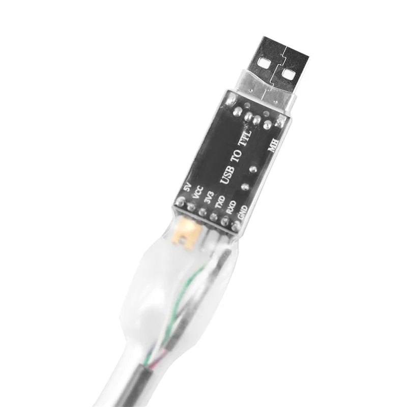  Ebike Usb Programming Cable For 8Fun / Bafang Bbs01 Bbs02 Bbs03 Bbshd Mid Drive / Center Electric B