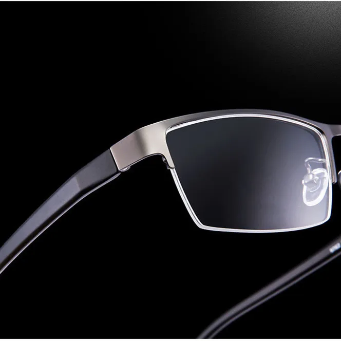 

2019 Classic Eyeglasses Frame Men Computer Optical Prescription Myopia Nerd Clear Lens Eye Glasses Spectacle Frame For Male