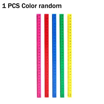 

Accuracy Magnetic Aluminum Alloy Spirit Level Three Level Bubble Ruler Measure Tool Blackboard Measuring Magnetic Ruler