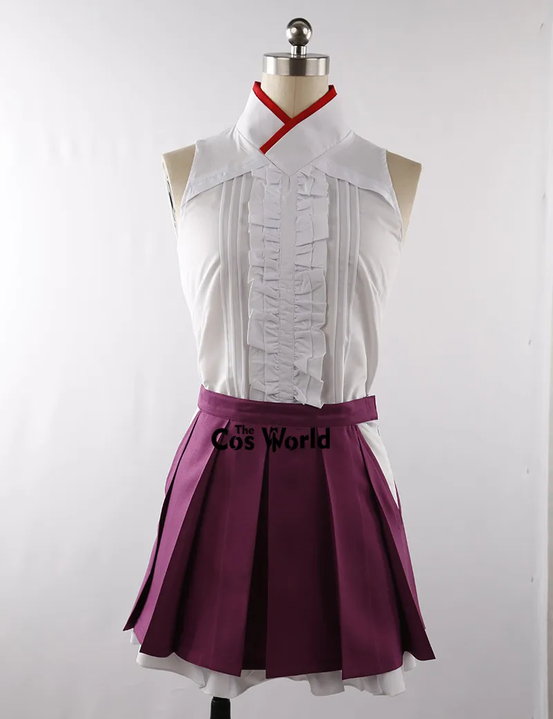 Assassin Osakabehime Anime Cosplay Kostüme Customize 15