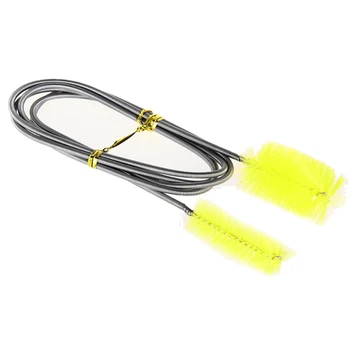 

CSS Cleaning Brush Tube brush for Fish Aquarium Maintenance