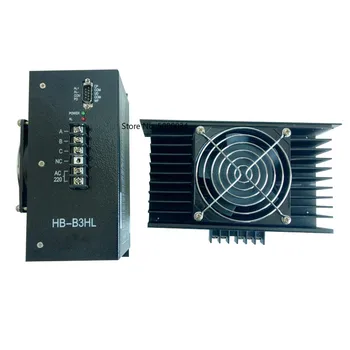 

HB-B3HL Stepper Motor Driver instead of HB-B3CE, Bag Making Machine Paper Cutter Stepper Driver