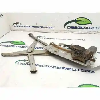 

90520226 POWER WINDOWS FRONT RIGHT OPEL VECTRA B SALOON