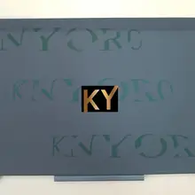 Чехол для ноутбука DELL Precision M7510 M7520 2k 15," FHD 0R7DJ0 AQ1DI000102