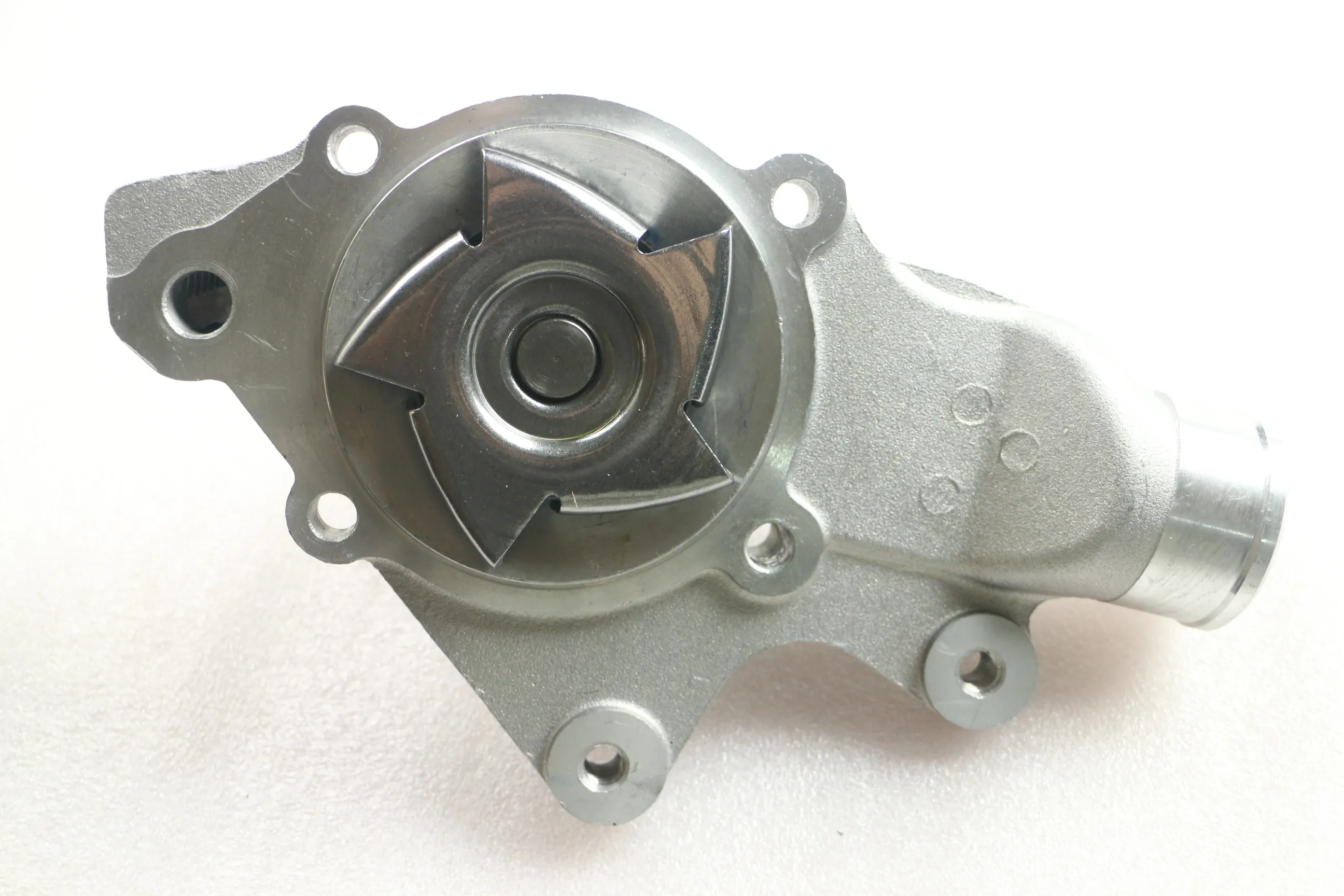 Водяной насос, пригодный для Jeep Grand Cherokee ZJ ZG 4L Wrangler YJ TJ 2.5L 4L w/прокладка 4626054AF