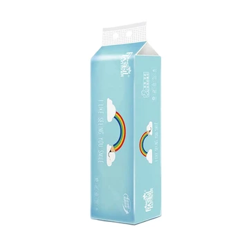 

Toilet Paper Ultra Strong, 12 Rolls, 4-Ply Soft Ultra Professional White Toilet Paper, Advanced Bath Tissue Rolls