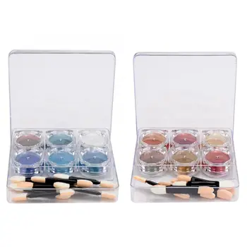 

Nail Glitter Nail Art Glitter Powder Exquisite Nail DIY Decoration Drift Sand Shinning Powder Manicure Tool Nail Glitter