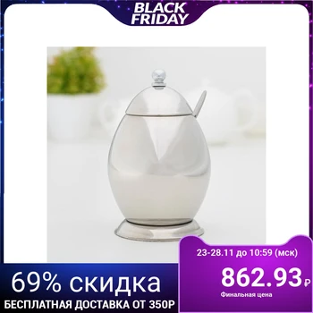 

Sugar bowl "Eggy" 360 ml