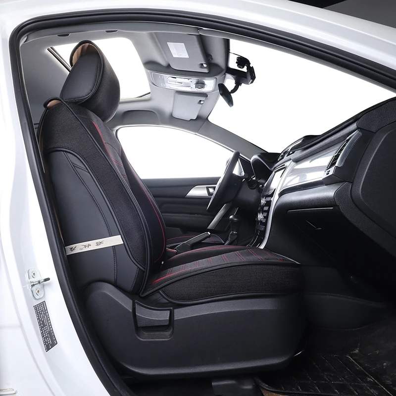 Чехлы для передних автомобильных сидений для Chrysler 300c, Daewoo Gentra Lacetti Lanos Nexia, Dongfeng Ax7, Fiat Albea Чехлы для автомобилей