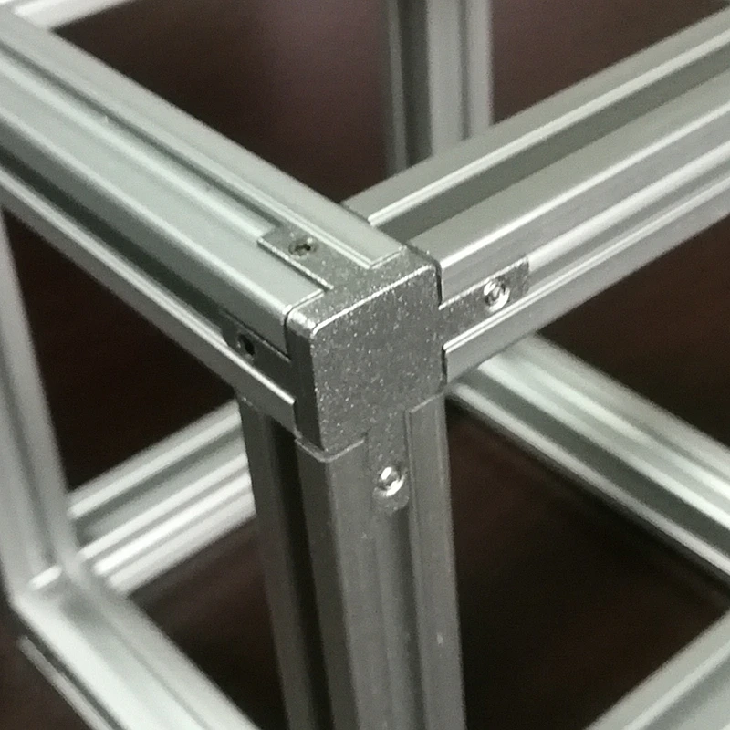 three dimensional connector (9)