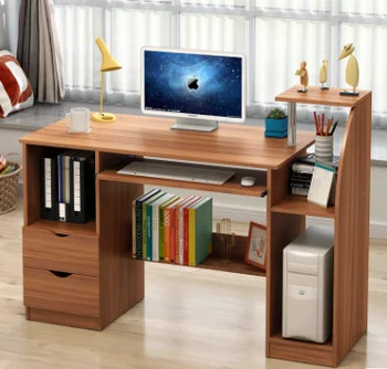 

Computer desk desk desk student desk simple home Dormitory Study Desk Office simple desk bedroom