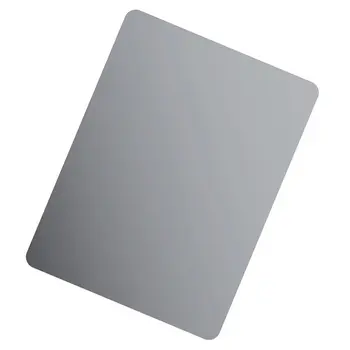 

1pc Chair Mat Convenient Useful Durable Practical Chair Pad Floor Protection Mat Floor Protection Pad for Indoor