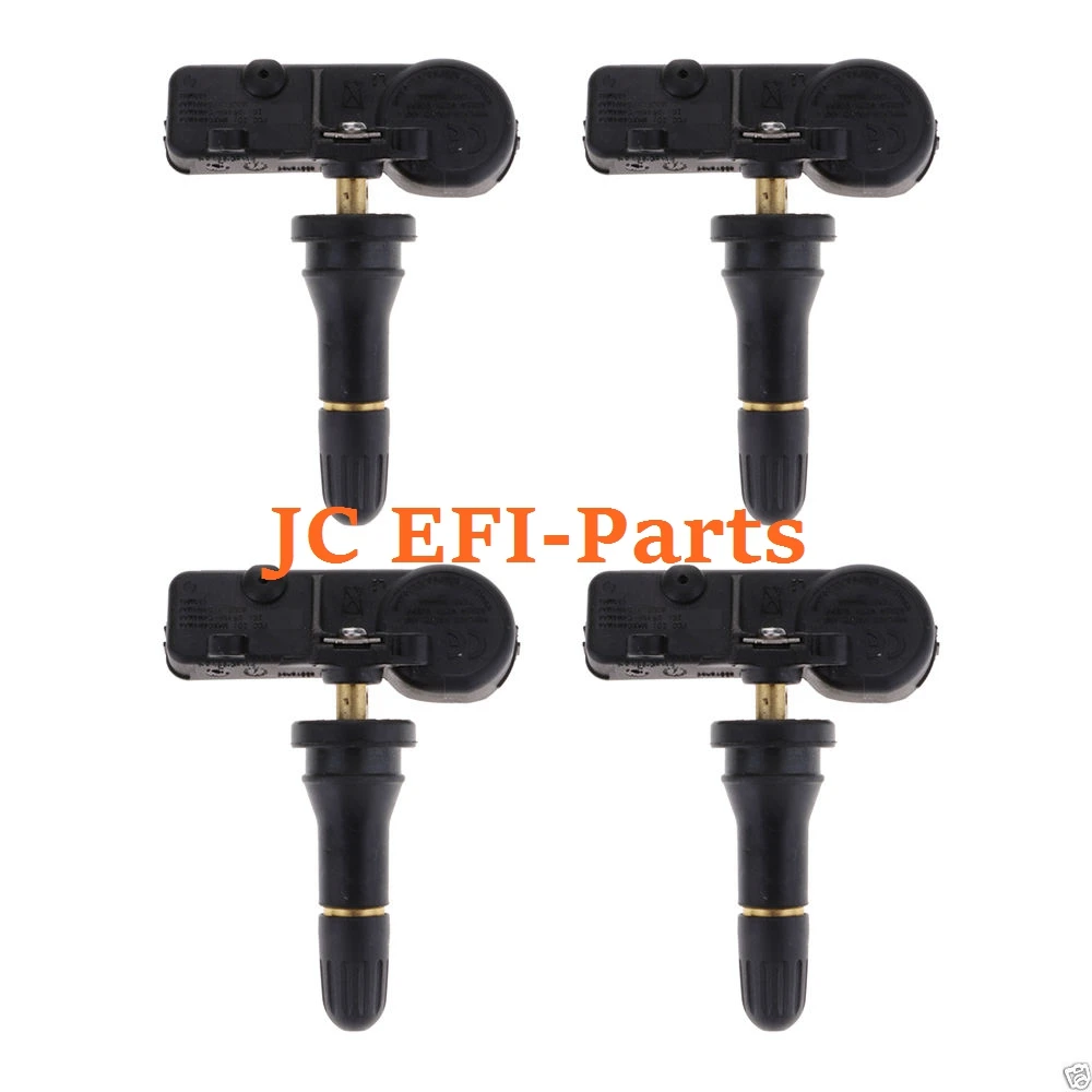 4 NEW 56029398AB 68241067AB 433MHz ũ̽ ׷      ǾƮ 2011-2016 TPMS  Ÿ̾ з 