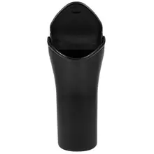 Автомобильный легкий мусорный бак Классификация цвета мусорное ведро много цветов хранение мусора автомобиля ведро