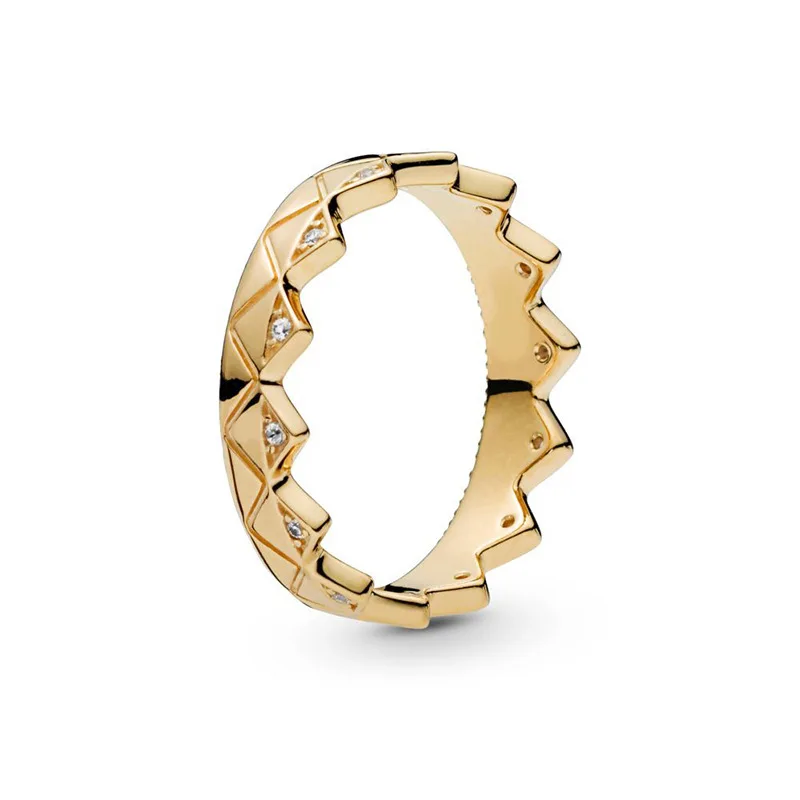 Сердечко из серебра цвет Свадебный перстень с прозрачным CZ бренд кольцо для женщин обручальные серьги-гвоздики - Цвет основного камня: Королевский синий