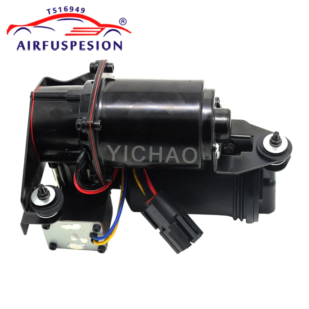 Для Lincoln Town Car/Mercury Grand Marquis пневматическая подвеска компрессор насос 3W1Z5319BA 6W1Z5319AA 8W1Z5319A