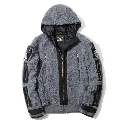 Call of duty ghost hoodie Outlet