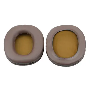 

Ear Pads Headphone Earpads For -SteelSeries Arctis 3/5/7 Gaming Ear Pads Headphone Replacement Earpads Cushion Cover