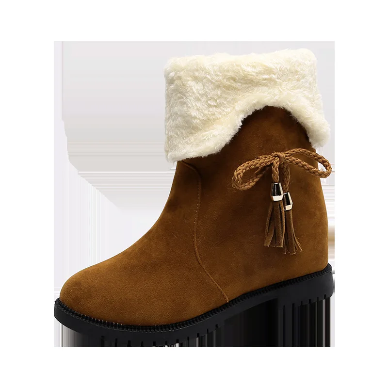 Cheap Botas p neve