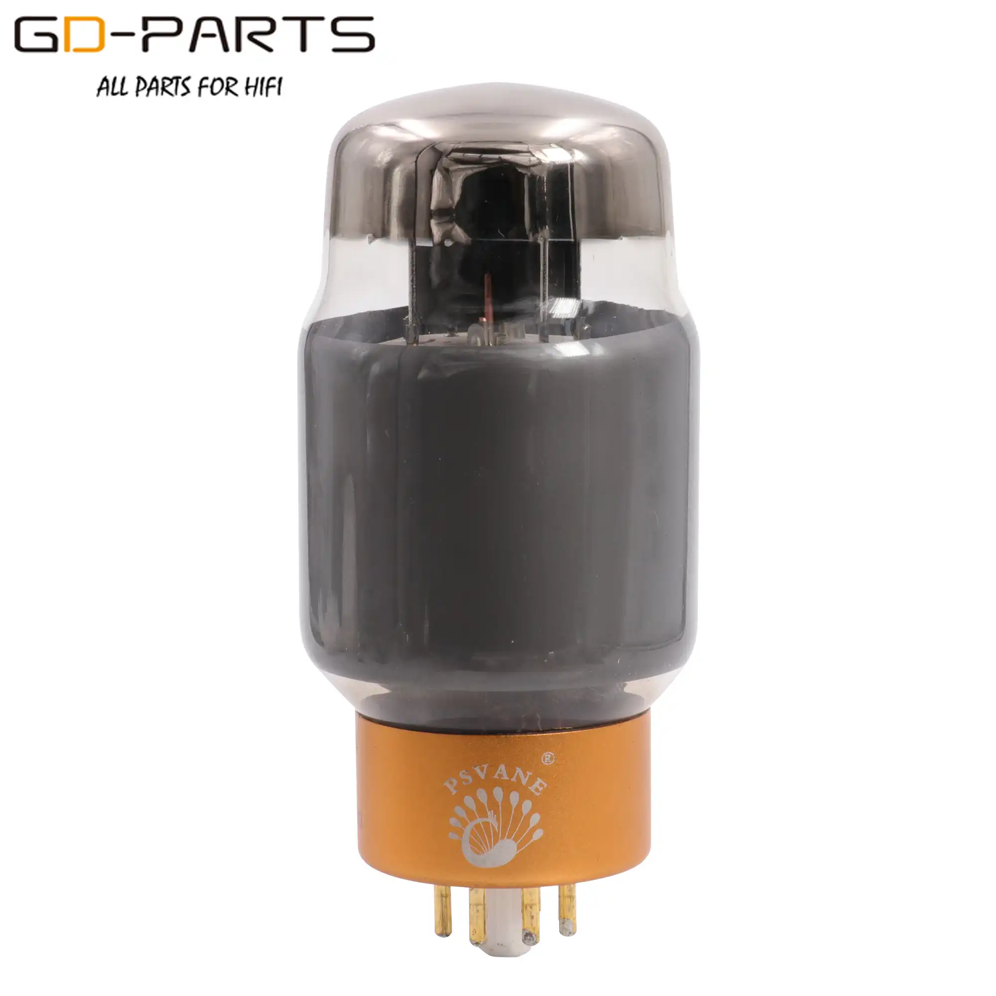 Psvane Mark Ii Kt88 Tii Vacuum Tube Replace Kt88 6550 Collector