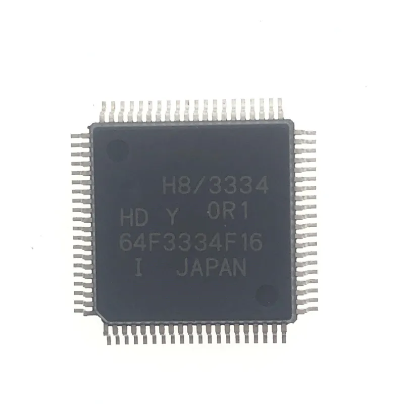 2PCS X YM7121C QFP-80P YAMAHA 2PCS X YM7121C QFP-80P YAMAHA