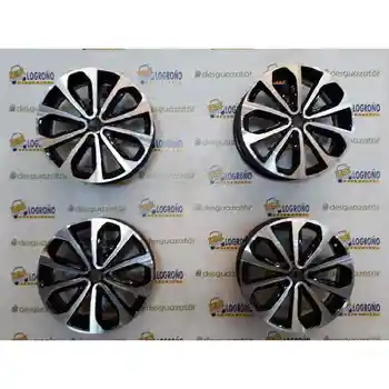 

D0300JD18B RIM NISSAN QASHQAI (J10)