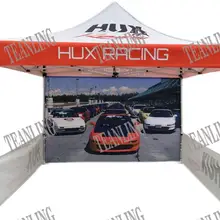 1"* 10" водонепроницаемый тент, палатки, рекламные палатки, палатки, рекламные палатки, палатки с индивидуальными логотипами компании