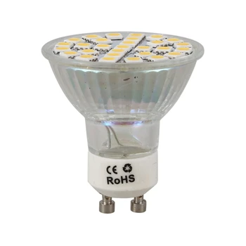 

5W 480LM Day White Spot Light Lamp Bulb