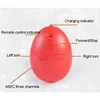 Funny Electronic Pet Remote Control Simulation Giant IR RC Scolopendra Centipede April Fools' Day Tricky Prank Insect Toy Gift 6