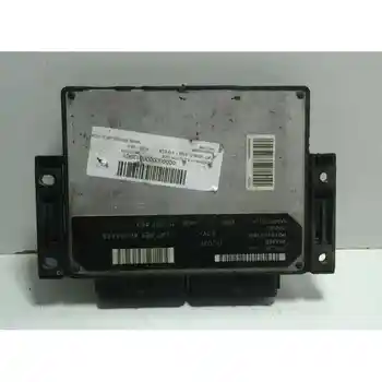 

46737473 SWITCHBOARD ENGINE UCE FIAT DOBLO (119)