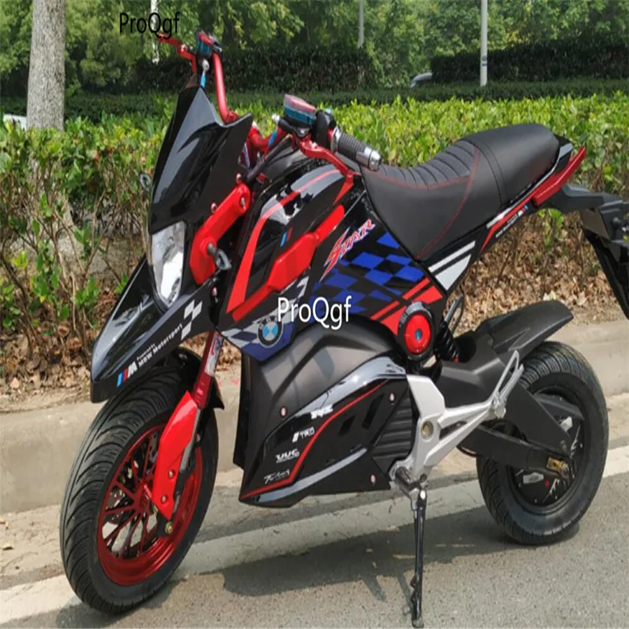 Ngryise 1 комплект для взрослых электрическая платформа для транспорта колокольчик мотоцикл - Цвет: 9