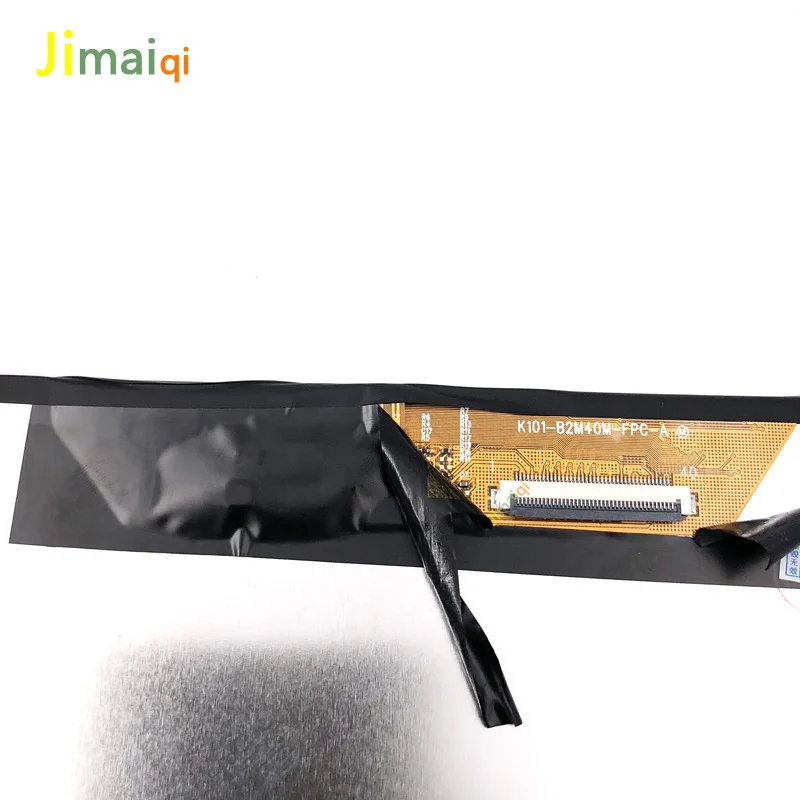 K101-B2M40M-FPC-A 显示屏  (5)