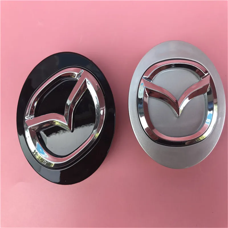 

Suitable for Mazda 3 Axela Mazda CX5 Mazda ATENZA Mazda cx4 Wheel Hub Wheel Hub Center Car Tire Center:KR11-37-190L1