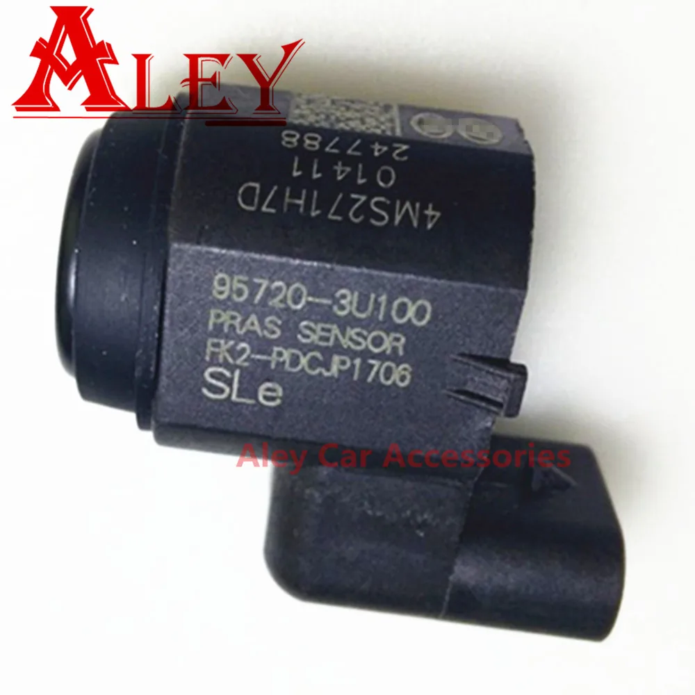 Parachoques 95720-3U100 95720 3U100 957203U100 PDC, nuevo Sensor de estacionamiento para ayudar a invertir