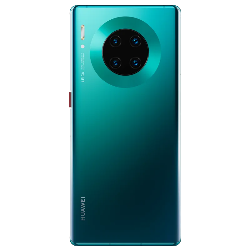  Original HUAWEI Mate 30 Pro 8GB 128GB 256GB Smartphone 40MP Triple Cameras 32MP Front Camera 6.53'' - 4000224985741