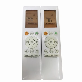 

NEW Original RG10A(B2S)/BGEF RG10A(B2S)/BGEF1 for Midea Air Conditoner Remote control AC Fernbedienung