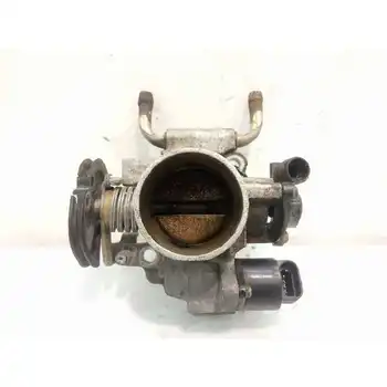 

8575845 Butterfly box Daewoo Lanos 1.5 Cat