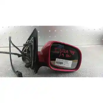 

856008 RIGHT REARVIEW MIRROR SEAT IBIZA (6K1)
