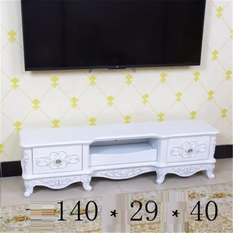 MODEL J Поддержка Ecran Ordinateur Bureau Riser стандарт Meubel европейская деревянная Meuble Mueble мебель для гостиной монитор тв стойка - Цвет: MODEL J
