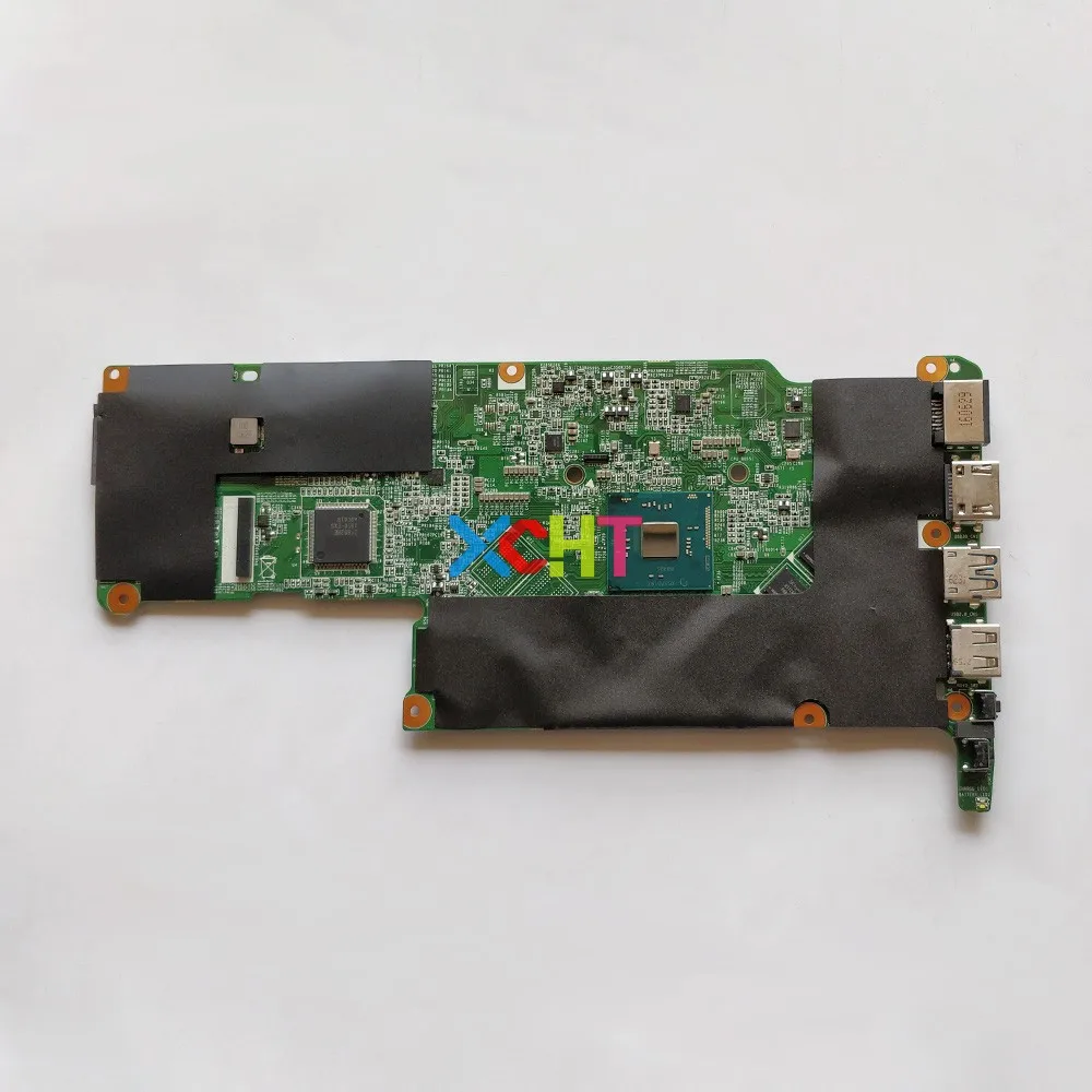 

5B20L02556P w SR2KP N3160 CPU для Lenovo Yoga 300-11IBR FLEX3-1130 300S-11IBR материнская плата для ноутбука