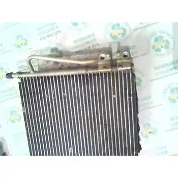 

2248320 capacitor/Air Conditioning Radiator Ford Frolic (cbk) 1.4 16v Cat