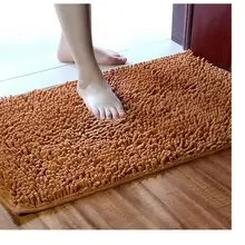 Домашний текстиль, твердый, с рисунком, американский, губчатый, межслойный, нескользящий, пол, входная дверь, коврик, для дома, для улицы, дверной коврик, ковер