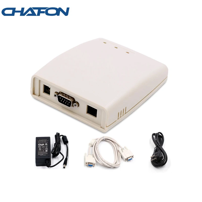 Chafon рчид СВЧ Настольный писатель rs232 tcp ip Интерфейс Бесплатный sdk для