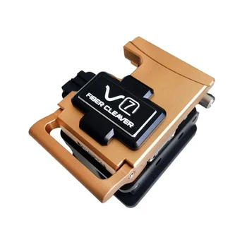 

FTTH High Precision INNO V7 for hot fusion Optical Fiber Cleaver cutter tool kit