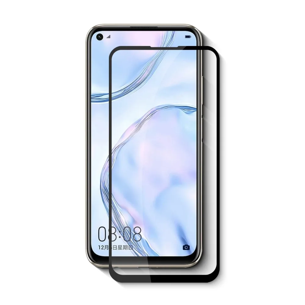 Factory-price-0-33mm-2-5d-full