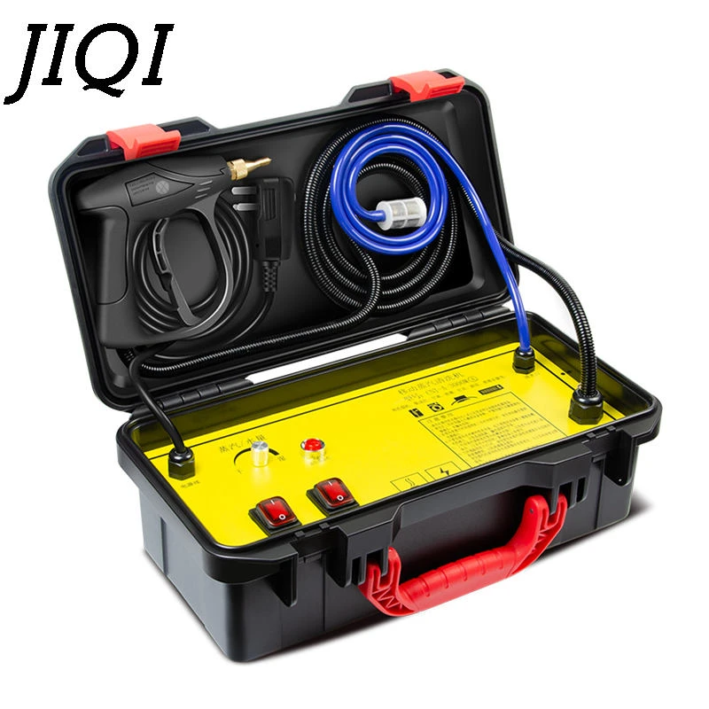 Jiqi スチーム洗浄機 市販の車のクリーニングツール 高温高圧エアコンレンジフード 3000w 4 5bar Steam Cleaners Aliexpress Jiqi スチーム洗浄機 市販の車のクリーニングツール 高温高圧エアコンレンジフード 3000w 4 5bar Steam Cleaners Aliexpress
