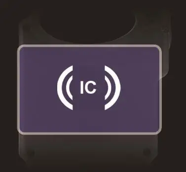 lonsdor-kh100-identify-ic-card