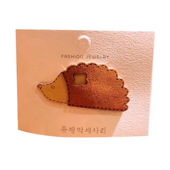 

Cute Cartoon Fruit Hairpins for Girls Snap Hair Clip for Girls Hair Pins Princess Women Gift BB Hair Clip Hair Accessories