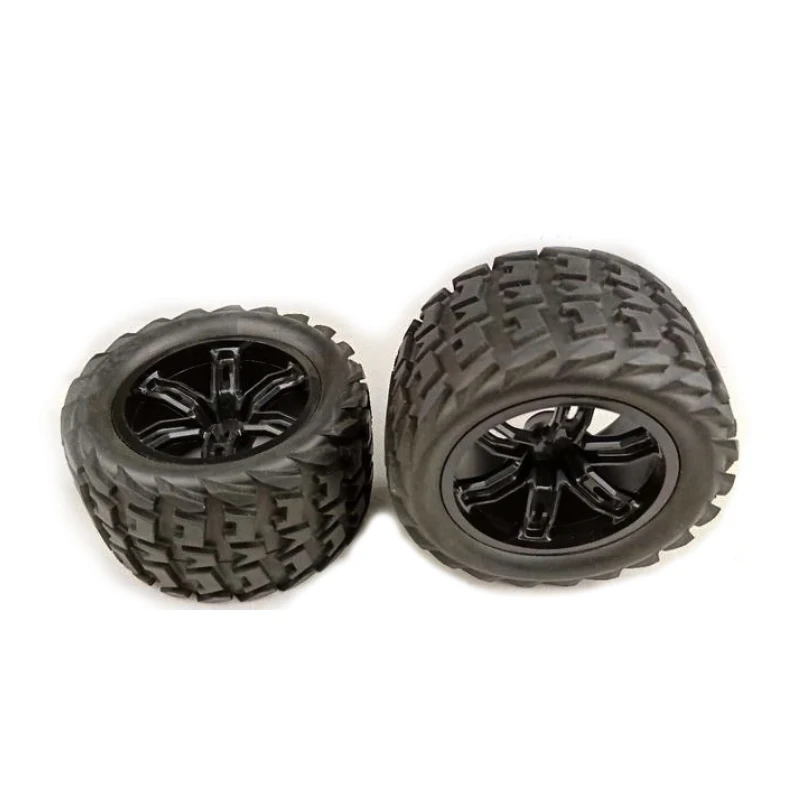 Ruote 2 Pezzi Per Vrx Racing Rh817/Rh818 Cobra, Misura Vrx 10723